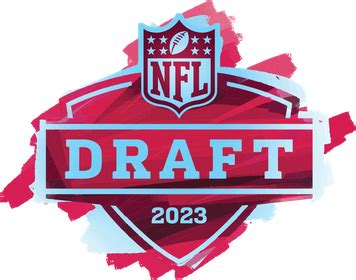 The 2024 selection moves up to the third round. . Nfl draft 2023 wiki